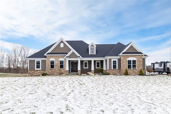 $700,000 | 97 Kingsford Lane, Ogden, NY 14559