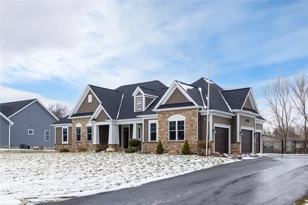 $700,000 | 97 Kingsford Lane, Ogden, NY 14559