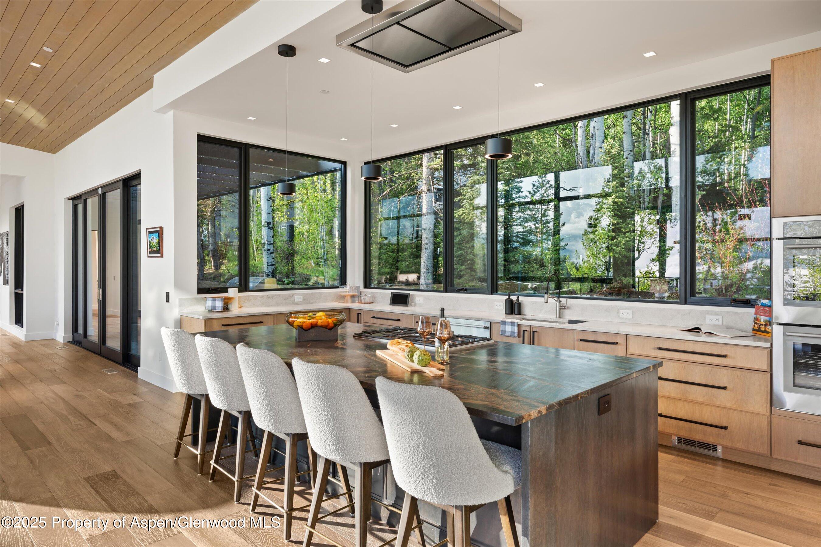 1234 Wood Road Snowmass Village, CO 81615 - Photo 12 of 67 071-1234WoodRd_250603148