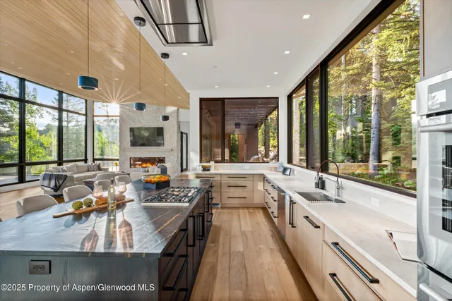 $22,995,000 | 1234 Wood Road, Snowmass Village, CO 81615