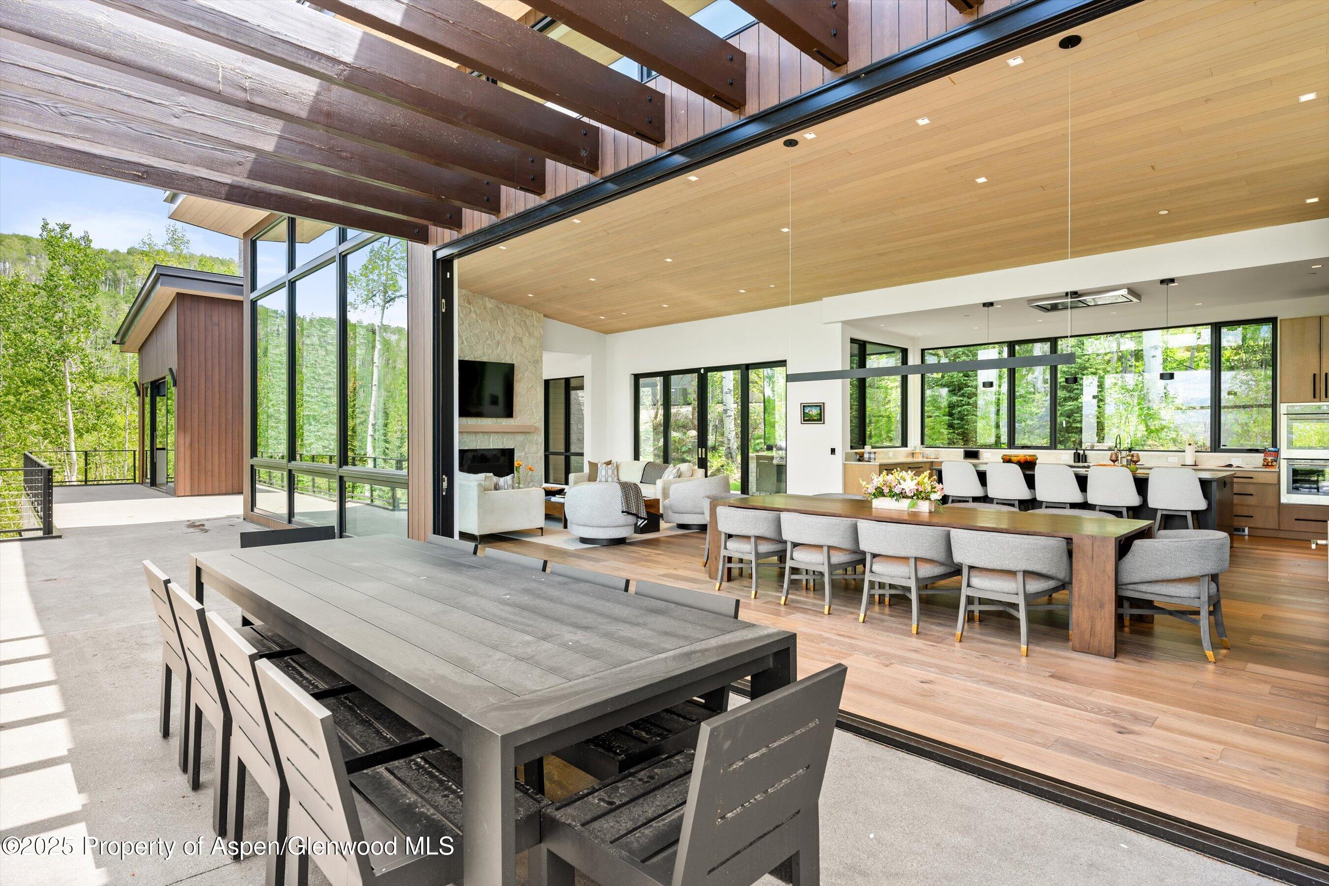 1234 Wood Road Snowmass Village, CO 81615 - Photo 20 of 67 118-1234WoodRd_250603195