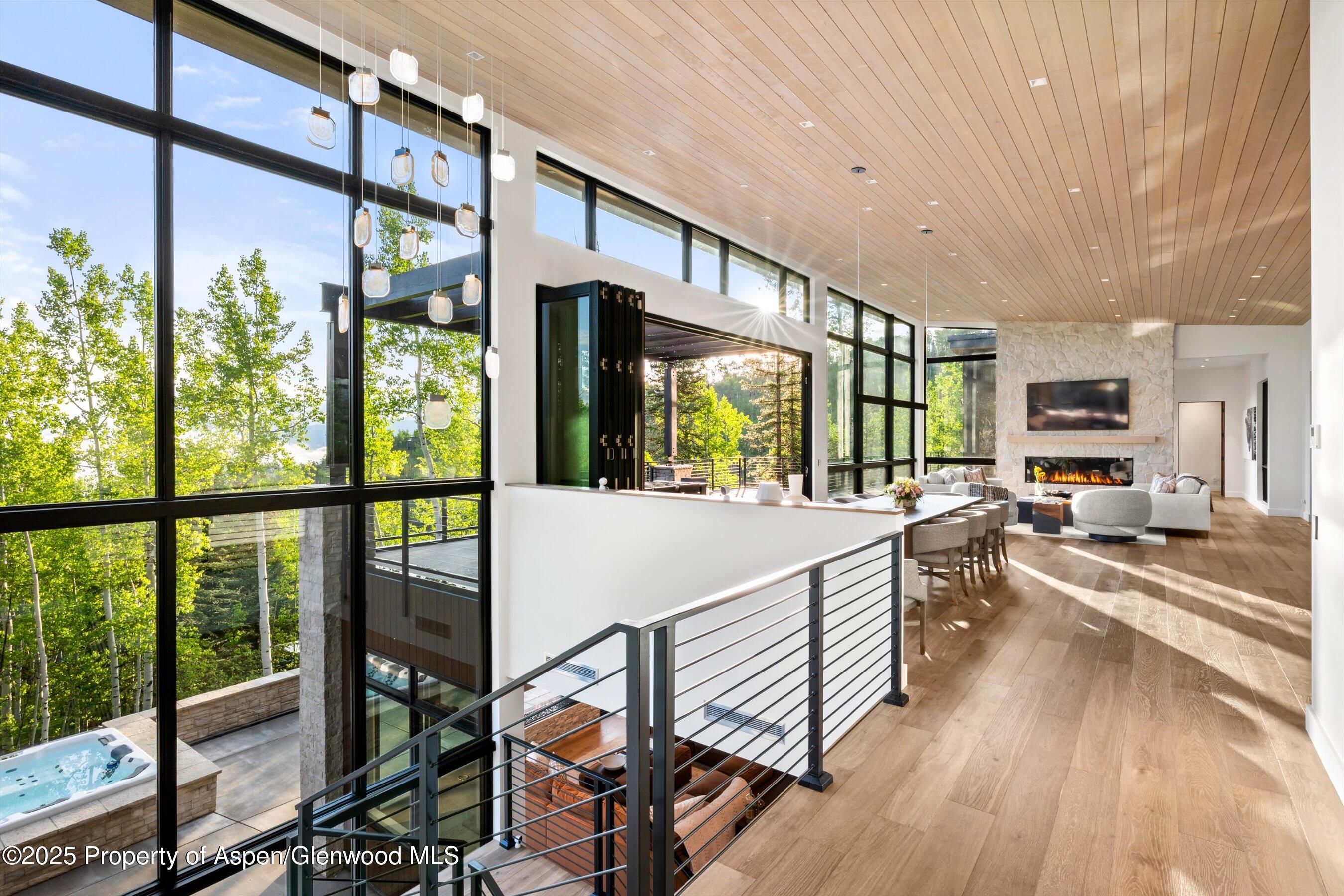 1234 Wood Road Snowmass Village, CO 81615 - Photo 22 of 67 068-1234WoodRd_250603145