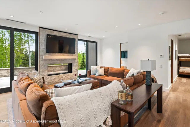 $22,995,000 | 1234 Wood Road, Snowmass Village, CO 81615