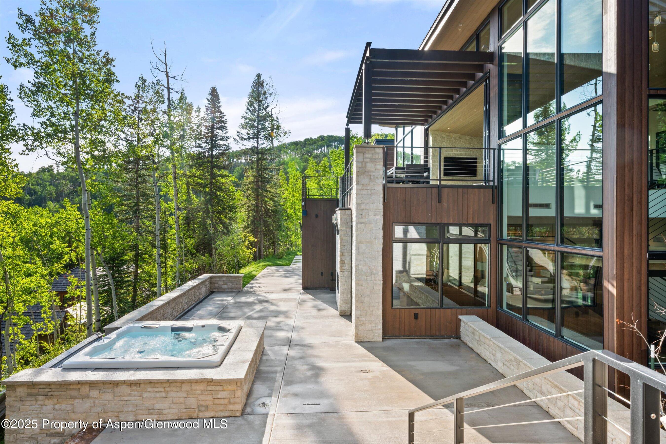 1234 Wood Road Snowmass Village, CO 81615 - Photo 32 of 67 089-1234WoodRd_250603166