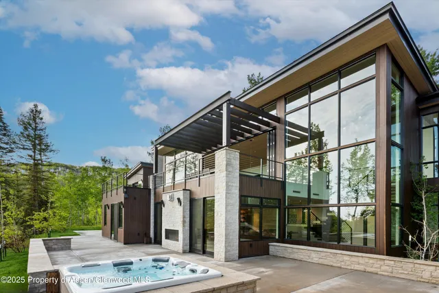 $22,995,000 | 1234 Wood Road, Snowmass Village, CO 81615