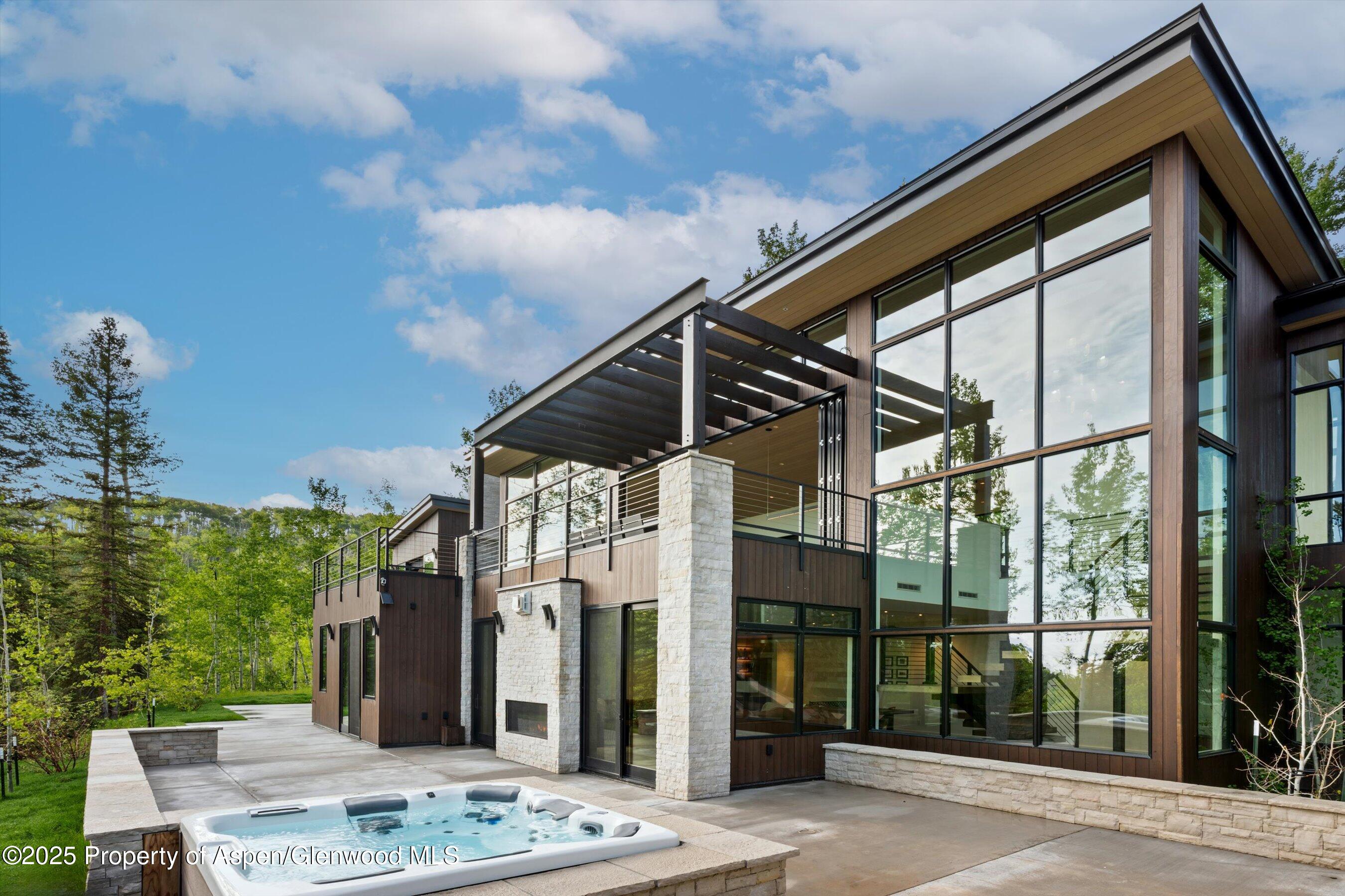 1234 Wood Road Snowmass Village, CO 81615 - Photo 35 of 67 092-1234WoodRd_250603169