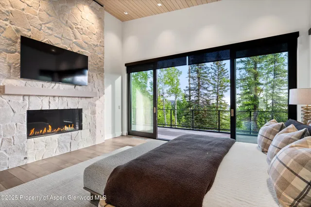 $22,995,000 | 1234 Wood Road, Snowmass Village, CO 81615