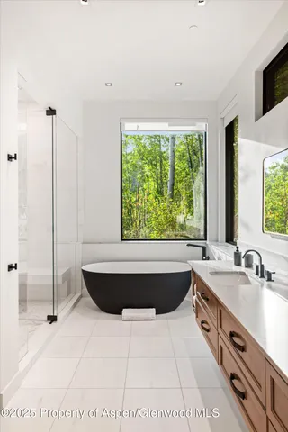 $22,995,000 | 1234 Wood Road, Snowmass Village, CO 81615