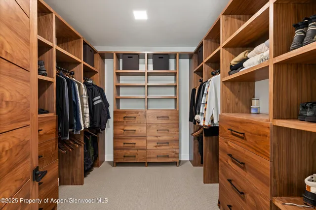 $22,995,000 | 1234 Wood Road, Snowmass Village, CO 81615