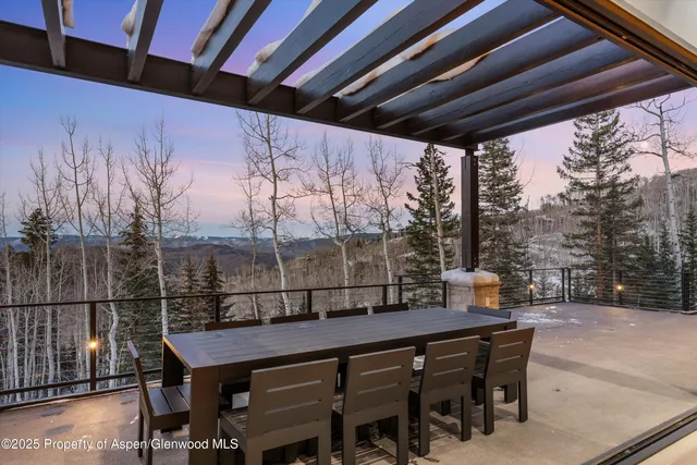 $22,995,000 | 1234 Wood Road, Snowmass Village, CO 81615