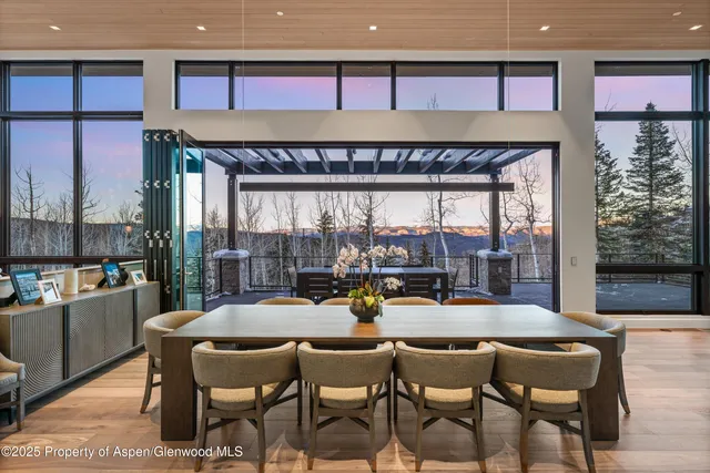 $22,995,000 | 1234 Wood Road, Snowmass Village, CO 81615