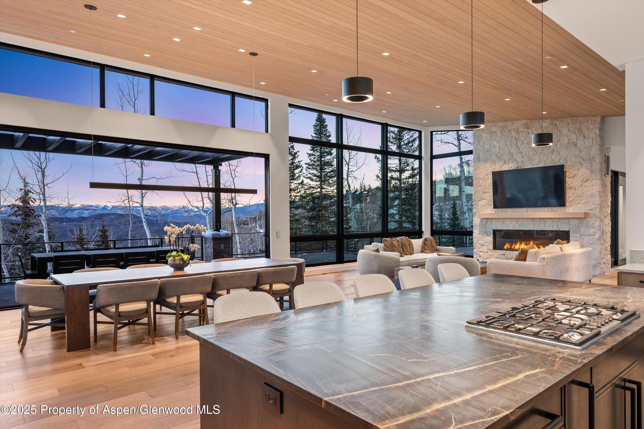 1234 Wood Road Snowmass Village, CO 81615 - Photo 60 of 67 009-1234WoodRd_24111413