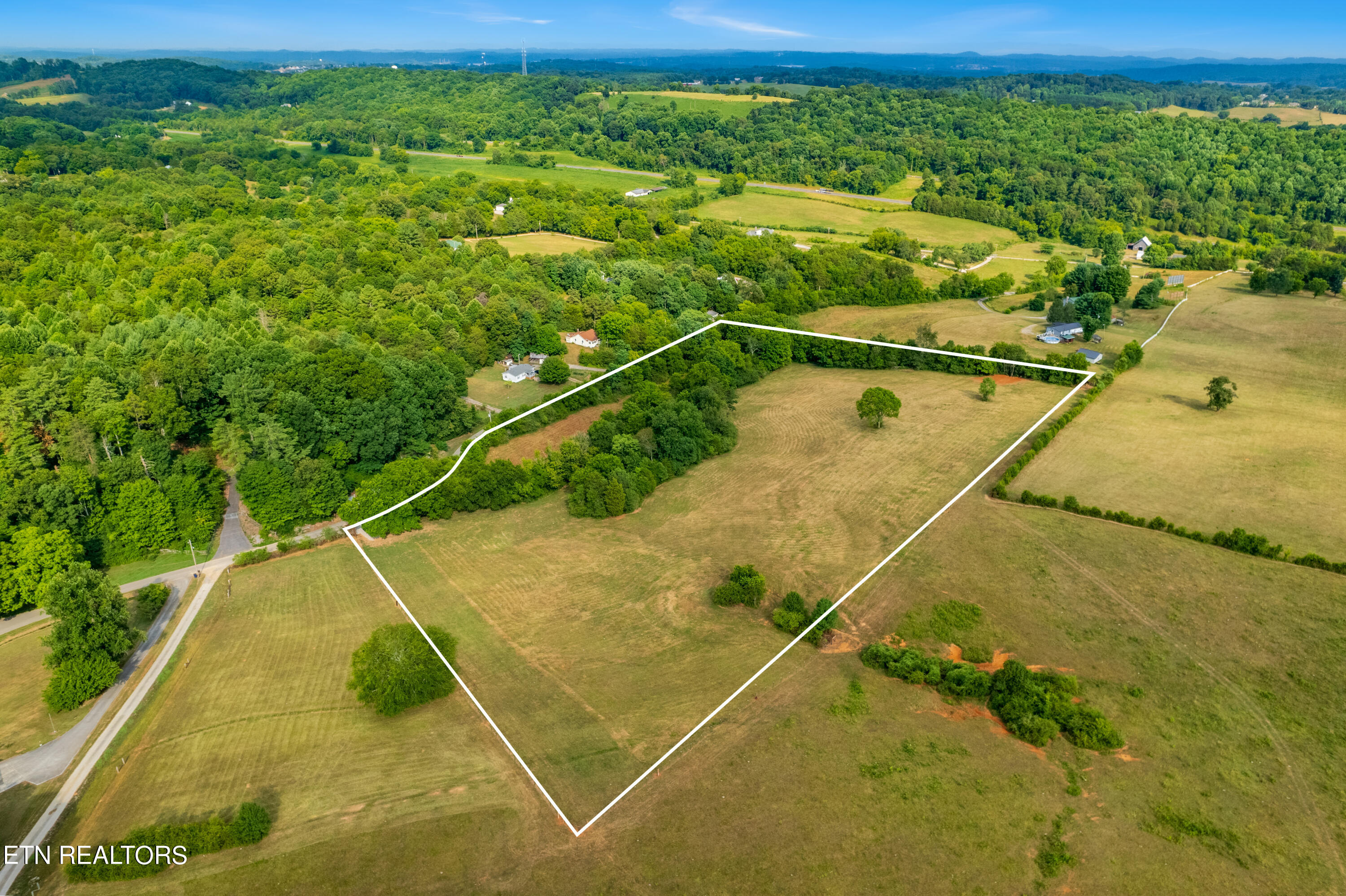 Breazeale Road Lenoir City, TN 37771 - Photo 7 of 9 DJI_0239-HDR