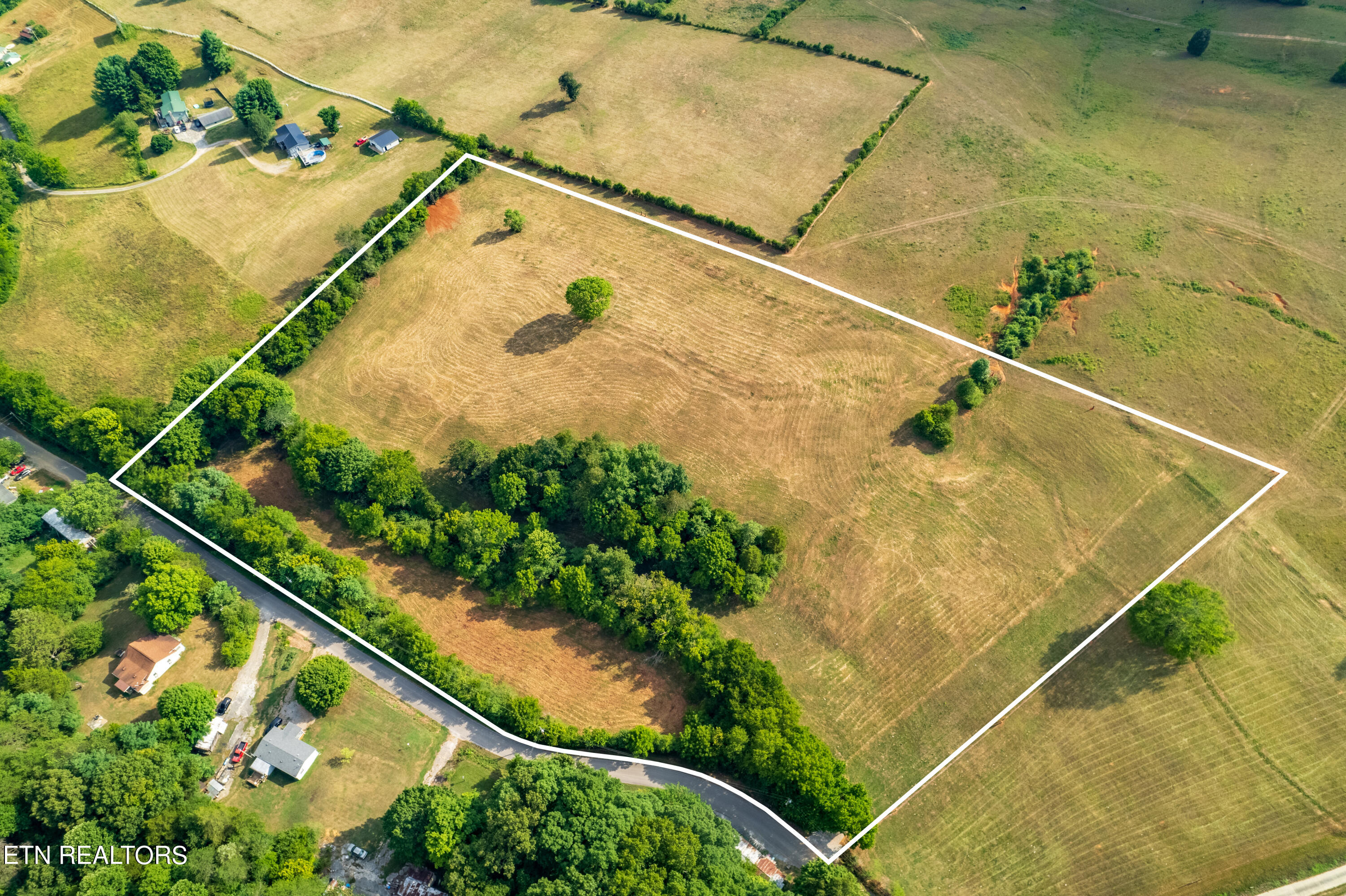 Breazeale Road Lenoir City, TN 37771 - Photo 8 of 9 DJI_0229-HDR