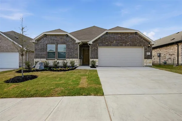 $1,799 | 2222 Rannoch Street, Sherman, TX 75092