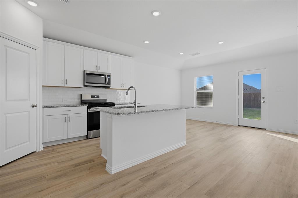 2222 Rannoch Street Sherman, TX 75092 - Photo 11 of 31