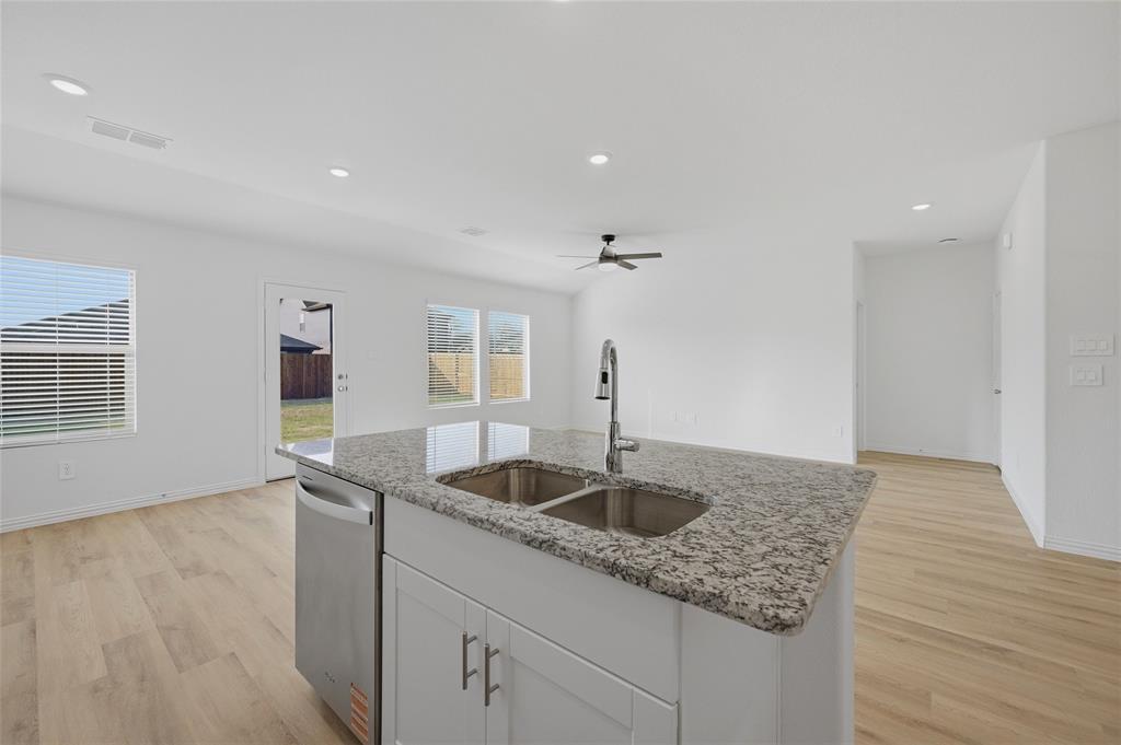 2222 Rannoch Street Sherman, TX 75092 - Photo 14 of 31