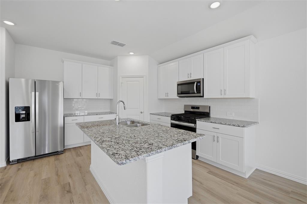 2222 Rannoch Street Sherman, TX 75092 - Photo 16 of 31