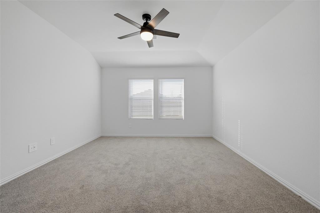 2222 Rannoch Street Sherman, TX 75092 - Photo 17 of 31