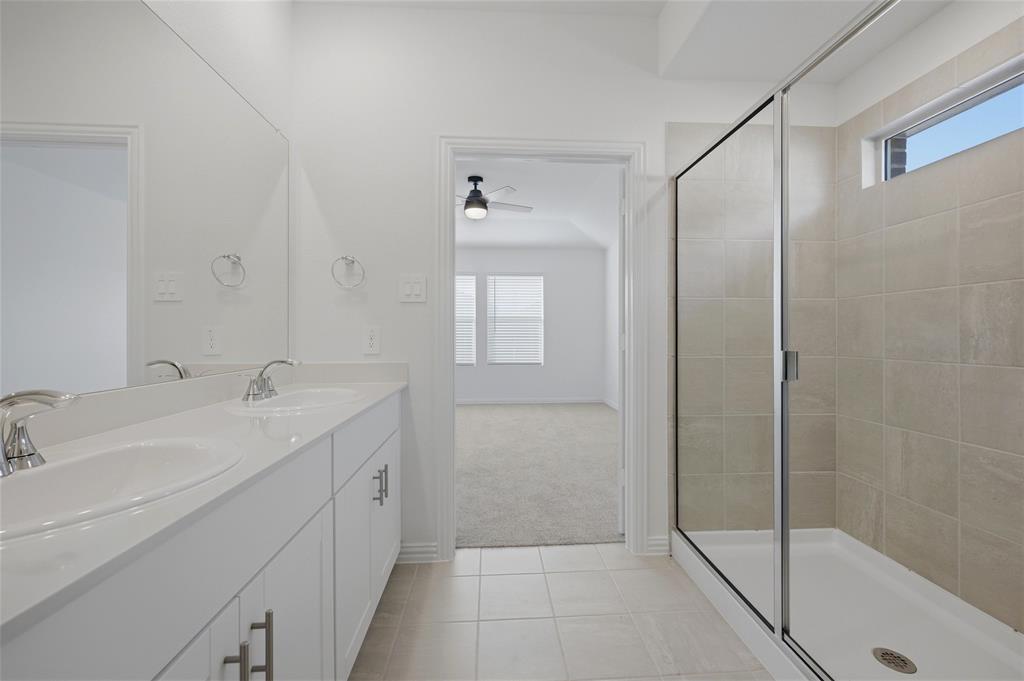 2222 Rannoch Street Sherman, TX 75092 - Photo 22 of 31