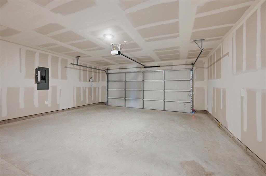 2222 Rannoch Street Sherman, TX 75092 - Photo 28 of 31