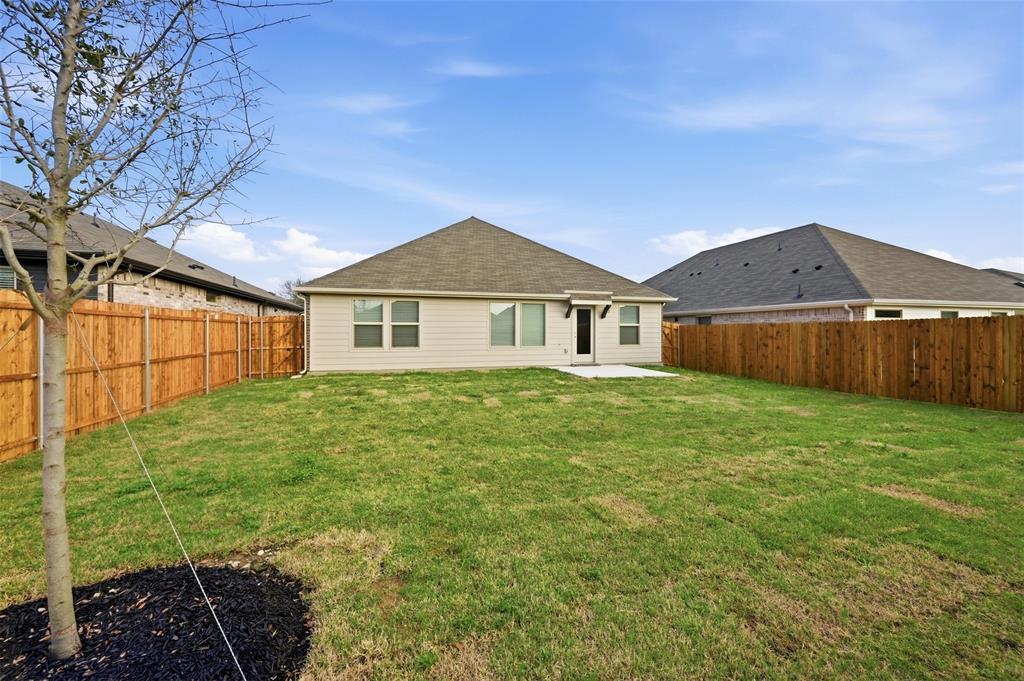 2222 Rannoch Street Sherman, TX 75092 - Photo 30 of 31