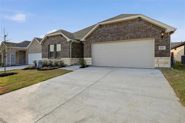 $1,799 | 2222 Rannoch Street, Sherman, TX 75092