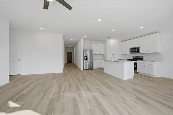 $1,799 | 2222 Rannoch Street, Sherman, TX 75092