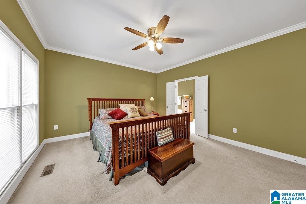 175 Clairmont Road Sterrett, AL 35147 - Photo 15 of 45