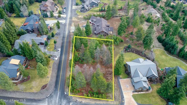 $650,000 | 4025 West Cielo View Court, Coeur D'Alene, ID 83814