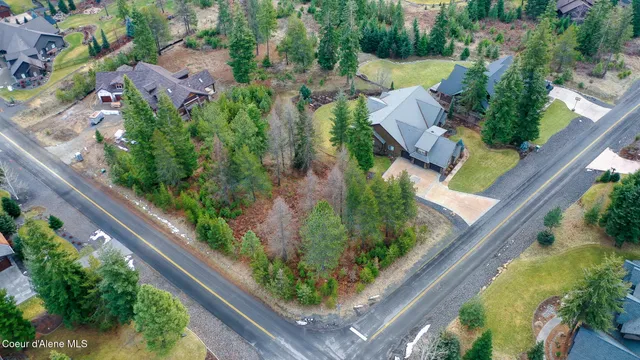 $650,000 | 4025 West Cielo View Court, Coeur D'Alene, ID 83814