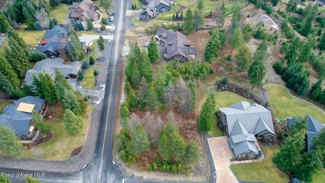 $650,000 | 4025 West Cielo View Court, Coeur D'Alene, ID 83814