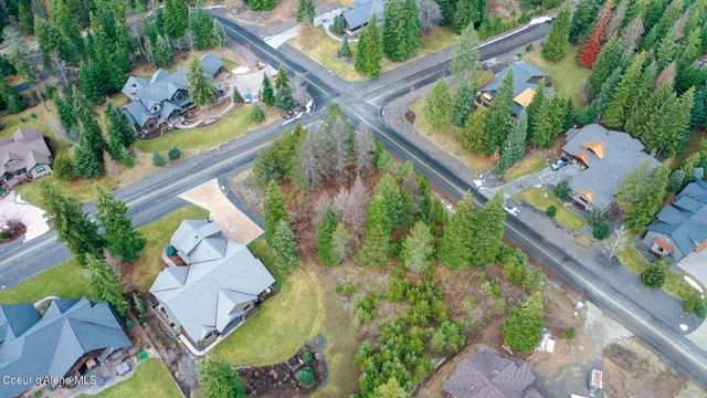 $650,000 | 4025 West Cielo View Court, Coeur D'Alene, ID 83814