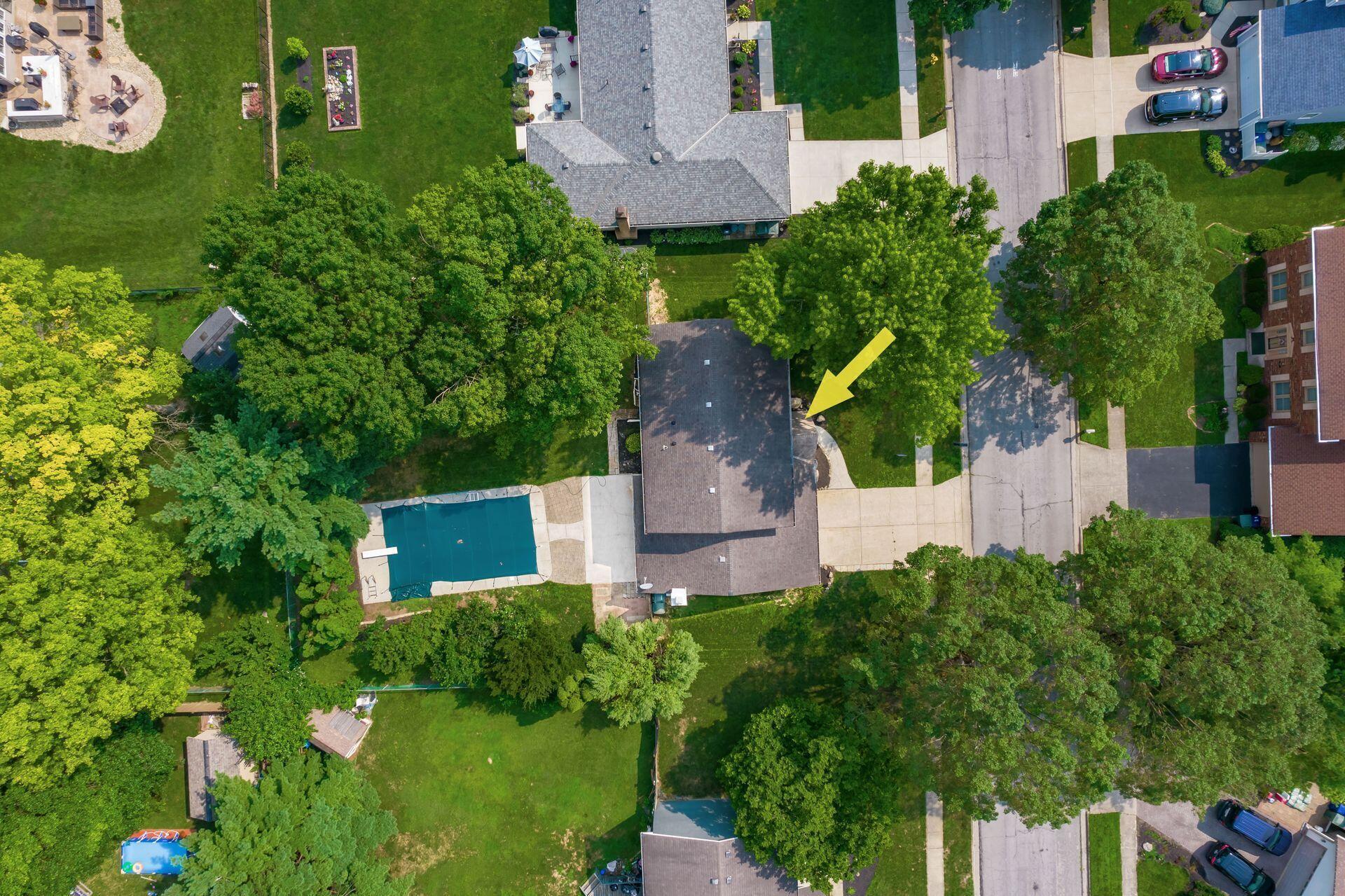 7818 Sanbrooke Road Dublin, OH 43016 - Photo 58 of 68 005_ke Rd Dublin OH 43016 USA