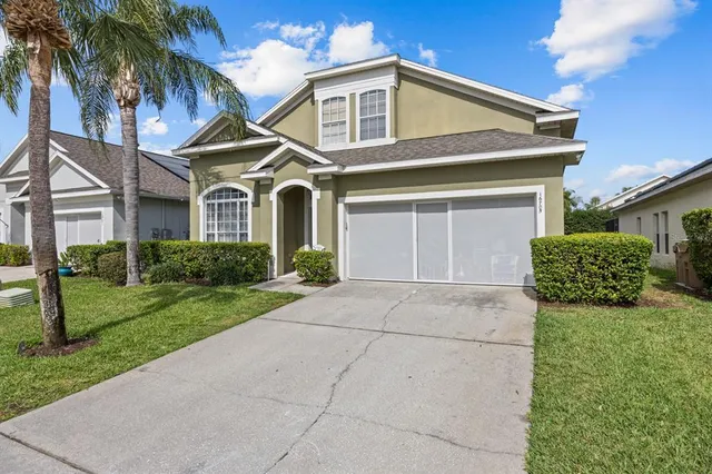 $464,000 | 16705 Rolling Green Drive, Clermont, FL 34714