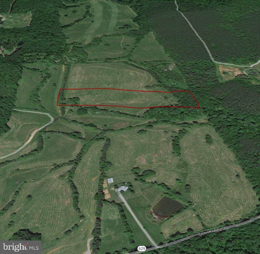 Lot 3 Scotts Mill Road Culpeper, VA 22701 - Photo 3 of 8