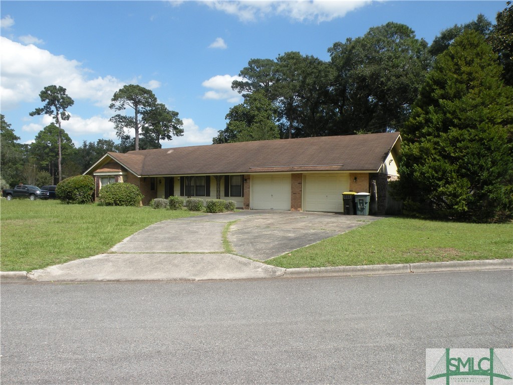 9 Burnt Tree Road Savannah, GA 31419 - Photo 1 of 5 Exterior Front