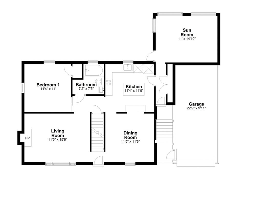 91 Hartwell Road Bedford, MA 01730 - Photo 25 of 27 Gallery Image 25