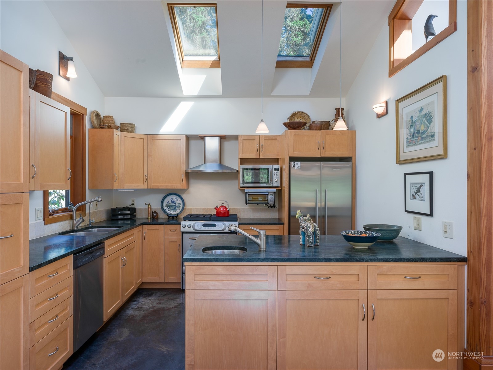 1841 Center Road Lopez Island, WA 98261 - Photo 9 of 23 Gallery Image 9