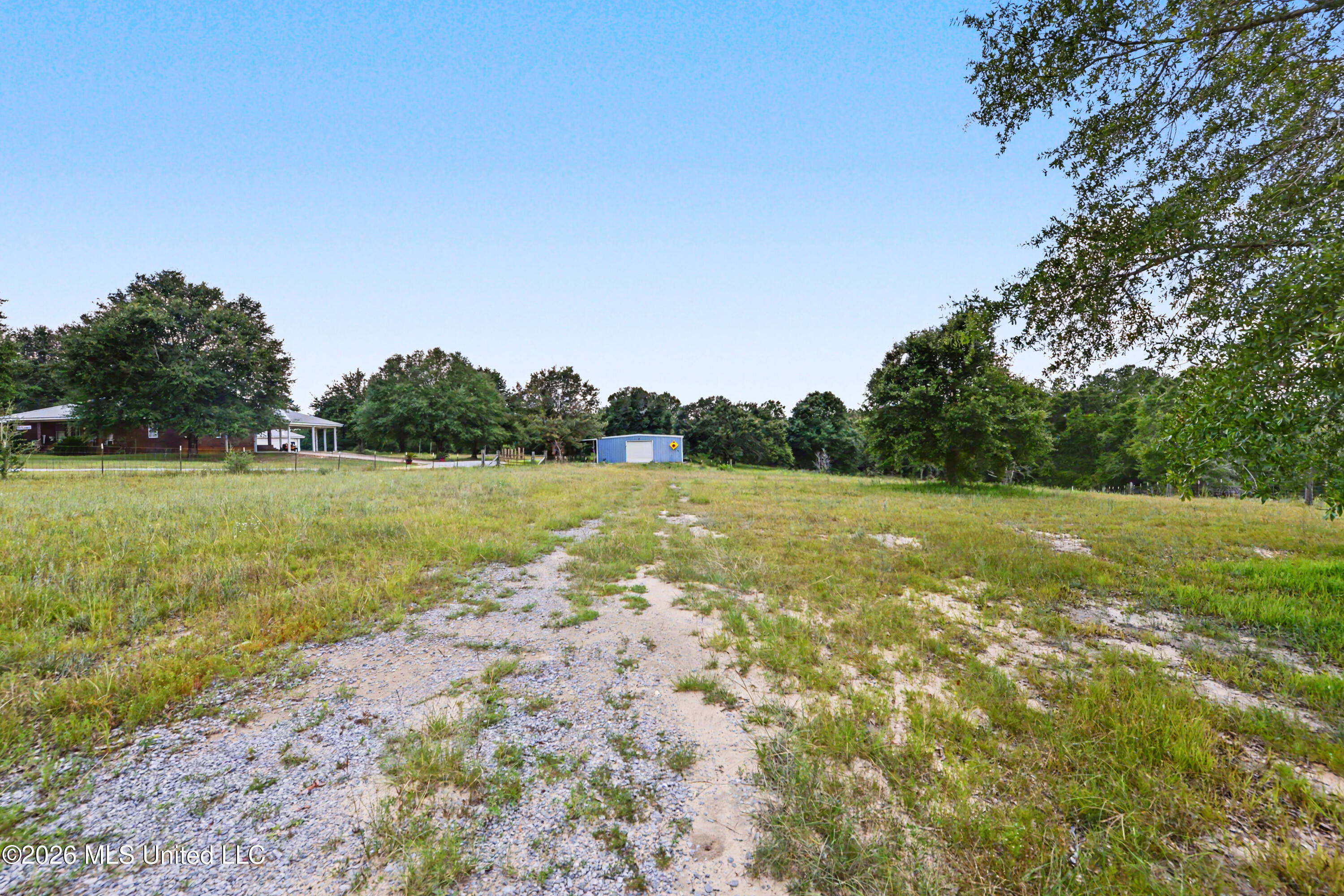 2151 Sally Parker Road Lucedale, MS 39452 - Photo 2 of 19 009