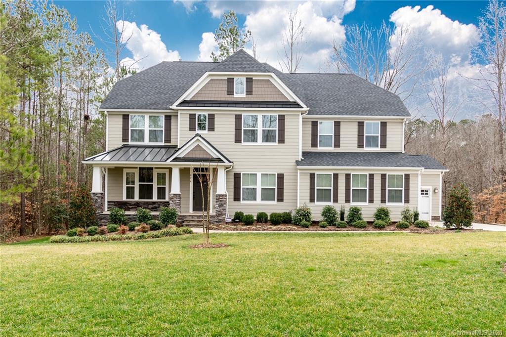 274 Streamwood Road Troutman, NC 28166 - Photo 1 of 48