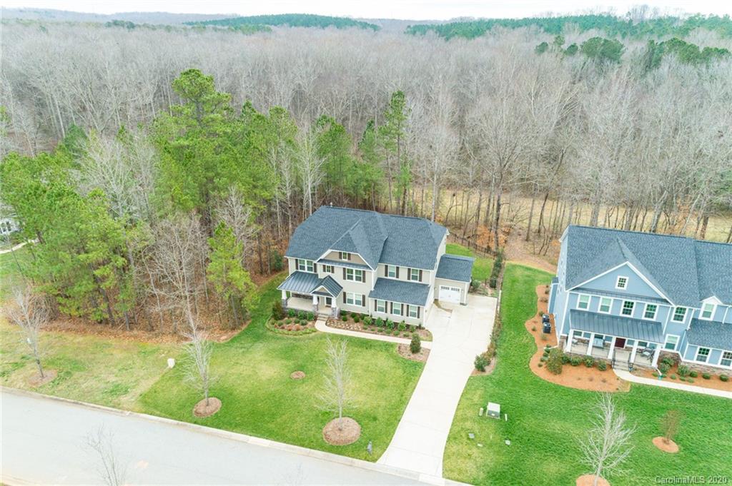274 Streamwood Road Troutman, NC 28166 - Photo 21 of 48