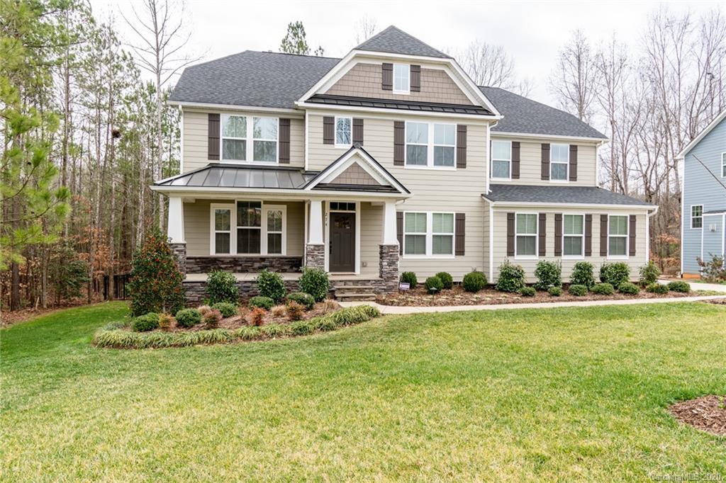 274 Streamwood Road Troutman, NC 28166 - Photo 22 of 48