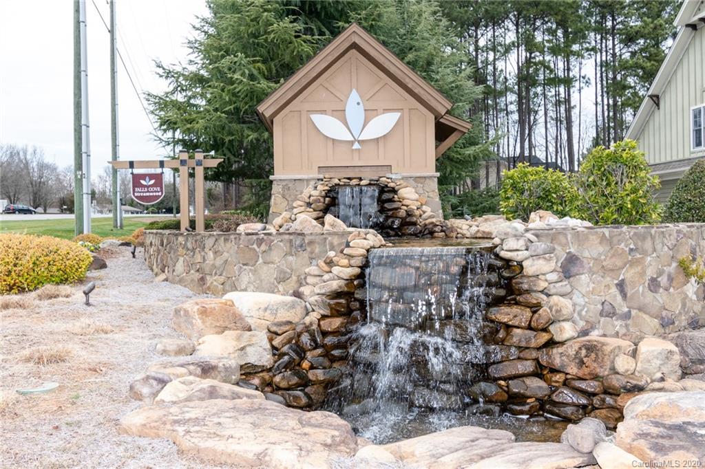 274 Streamwood Road Troutman, NC 28166 - Photo 37 of 48