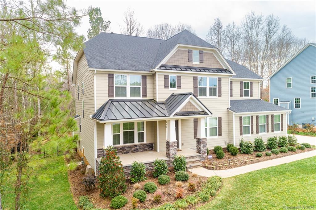 274 Streamwood Road Troutman, NC 28166 - Photo 38 of 48