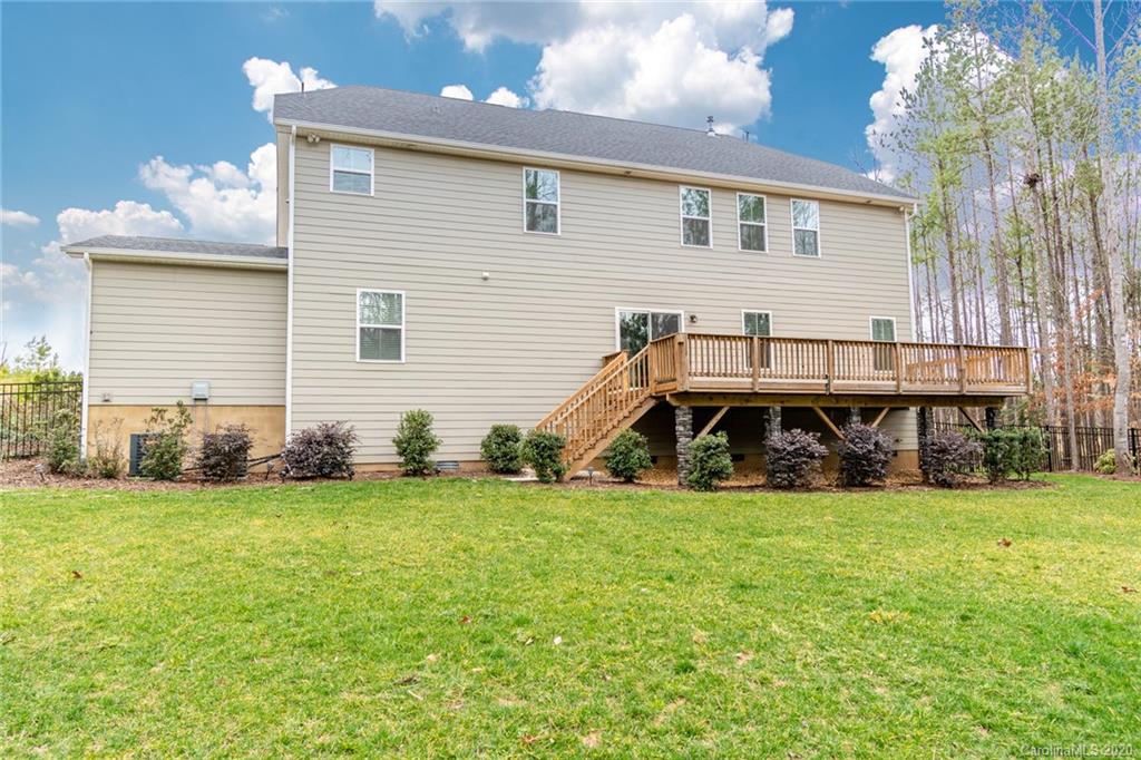 274 Streamwood Road Troutman, NC 28166 - Photo 41 of 48