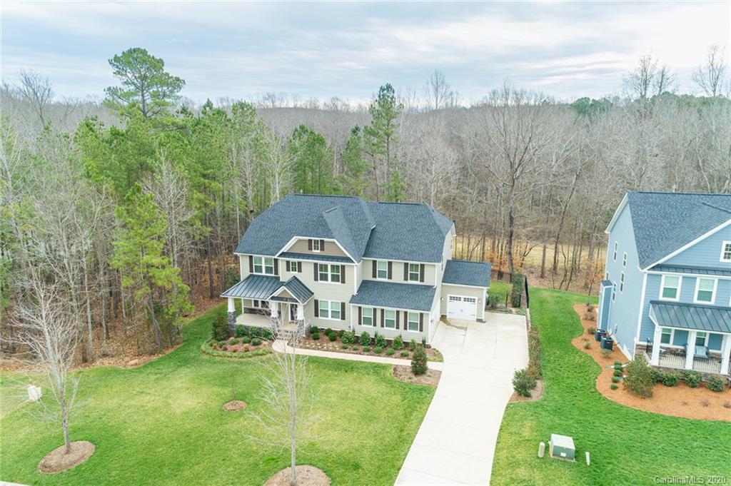 274 Streamwood Road Troutman, NC 28166 - Photo 44 of 48