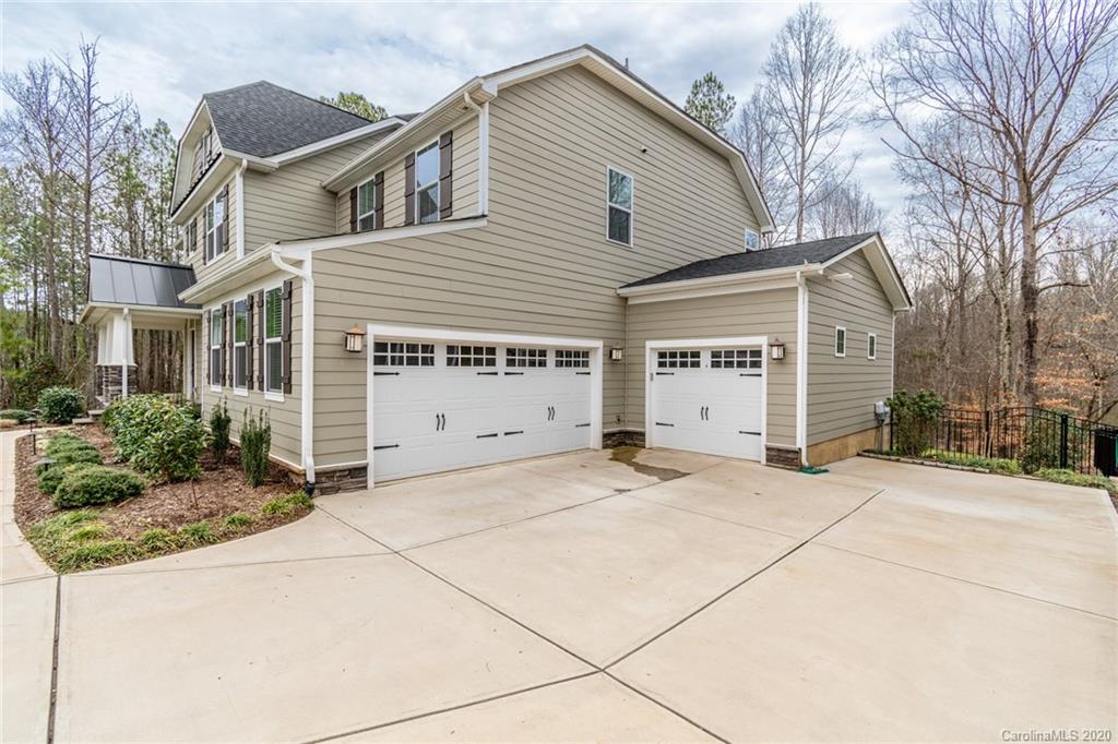 274 Streamwood Road Troutman, NC 28166 - Photo 45 of 48