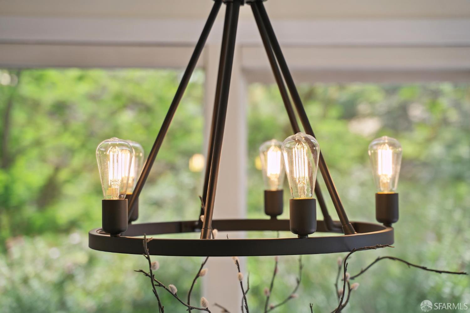 375 Montecillo Drive Walnut Creek, CA 94595 - Photo 17 of 79 a view of staircase with a chair