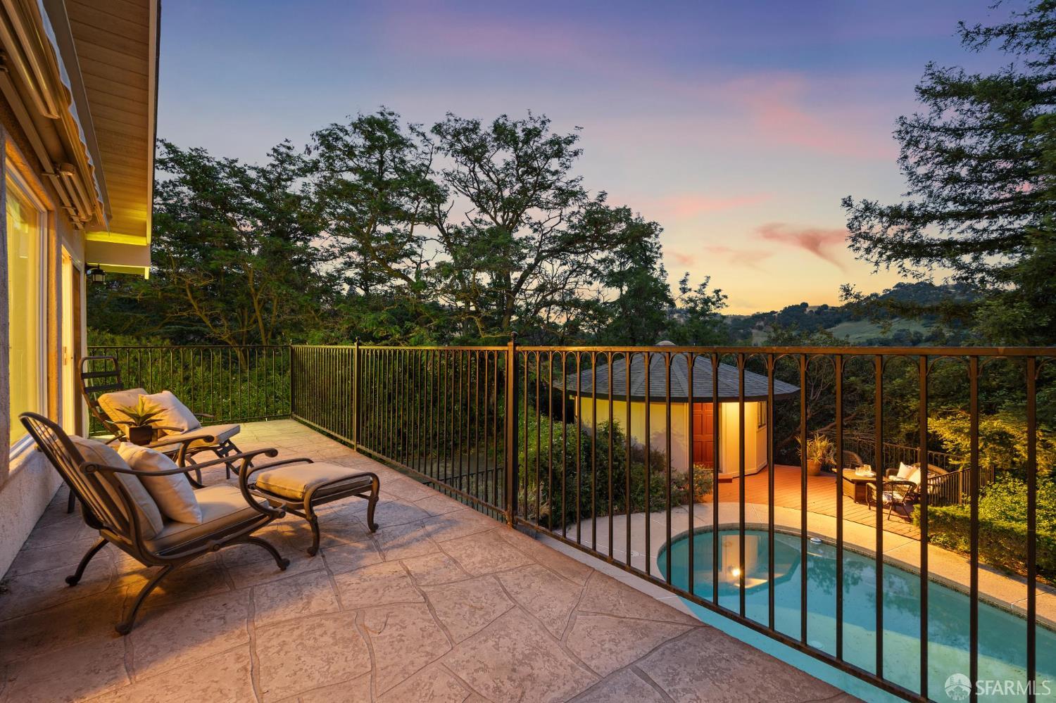 375 Montecillo Drive Walnut Creek, CA 94595 - Photo 3 of 79